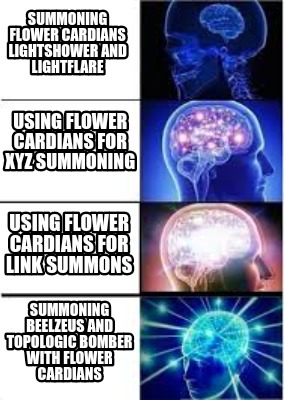 summoning-flower-cardians-lightshower-and-lightflare-summoning-beelzeus-and-topo