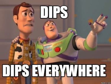 dips-dips-everywhere