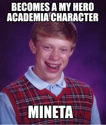 becomes-a-my-hero-academia-character-mineta