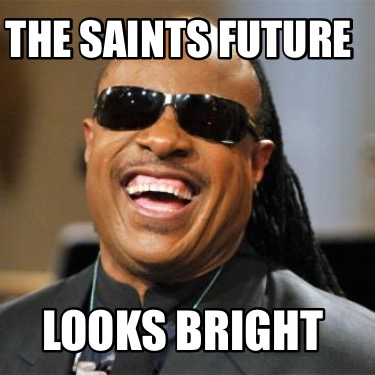 the-saints-future-looks-bright