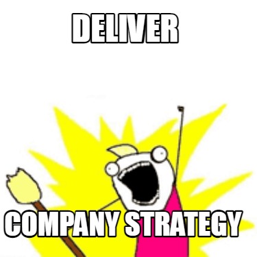 deliver-company-strategy