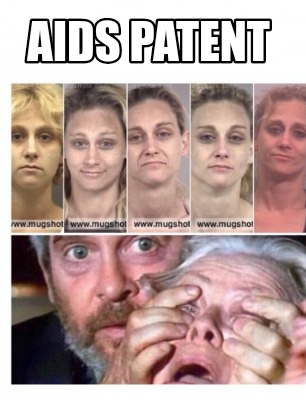 aids-patent