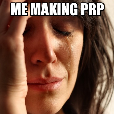 me-making-prp