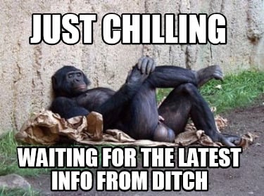 just-chilling-waiting-for-the-latest-info-from-ditch