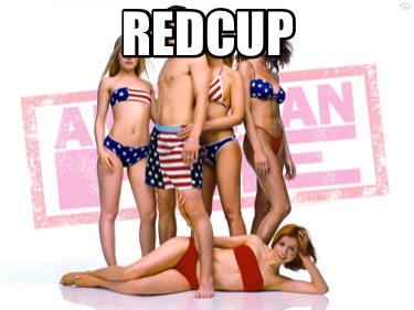redcup