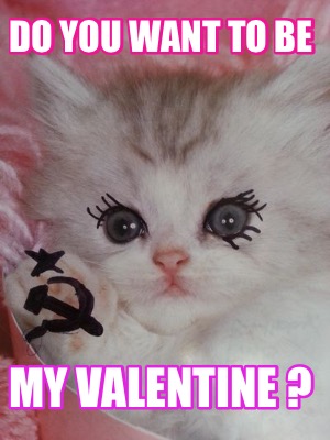 do-you-want-to-be-my-valentine-