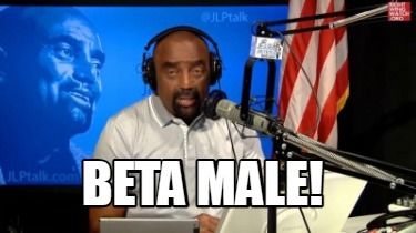 beta-male