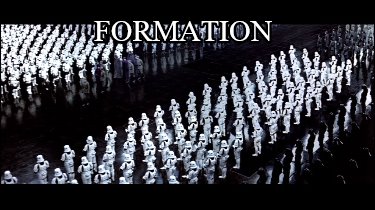 formation