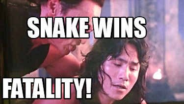 snake-wins-fatality