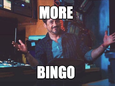 more-bingo