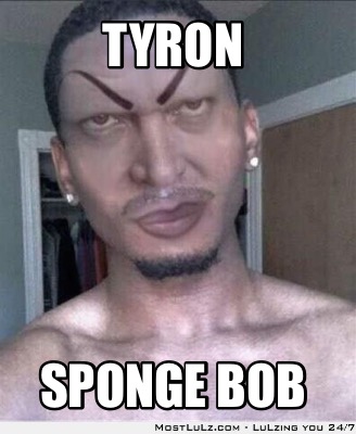 tyron-sponge-bob