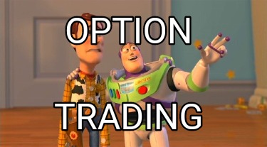 option-trading