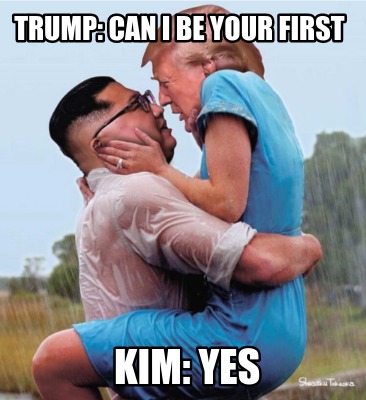 trump-can-i-be-your-first-kim-yes