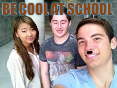 be-cool-at-school