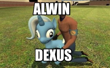 alwin-dexus