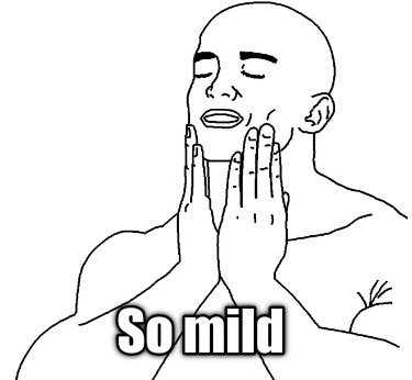 so-mild