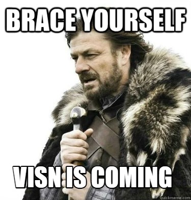 visn-is-coming