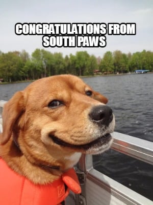 congratulations-from-south-paws