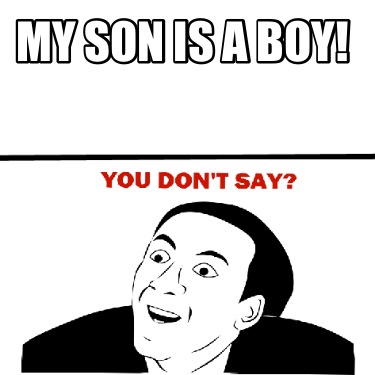 my-son-is-a-boy