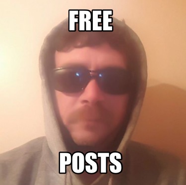 free-posts