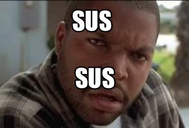 sus-sus