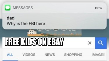 free-kids-on-ebay