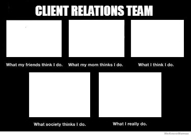 client-relations-team