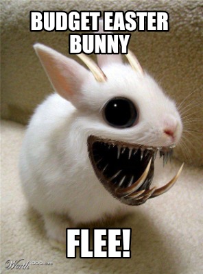 budget-easter-bunny-flee