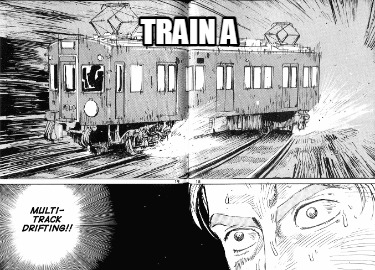 train-a