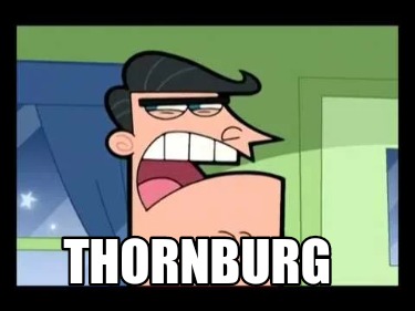 thornburg