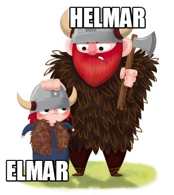 helmar-elmar