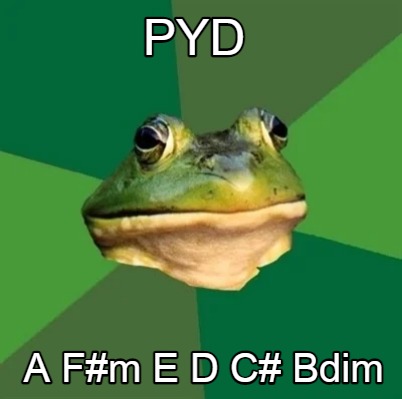 pyd-a-fm-e-d-c-bdim