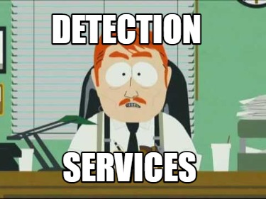 detection-services