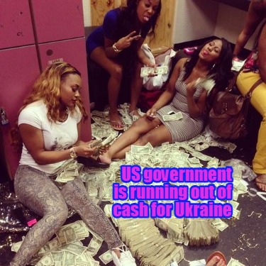 us-government-is-running-out-of-cash-for-ukraine