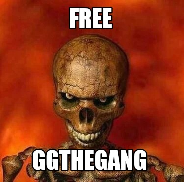 free-ggthegang