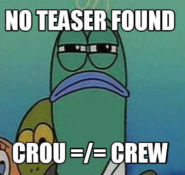 no-teaser-found-crou-crew8