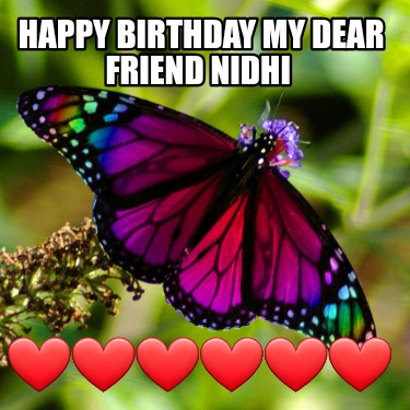 happy-birthday-my-dear-friend-nidhi-