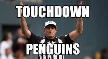 touchdown-penguins