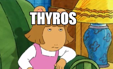 thyros