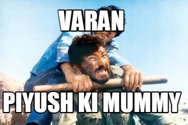 varan-piyush-ki-mummy