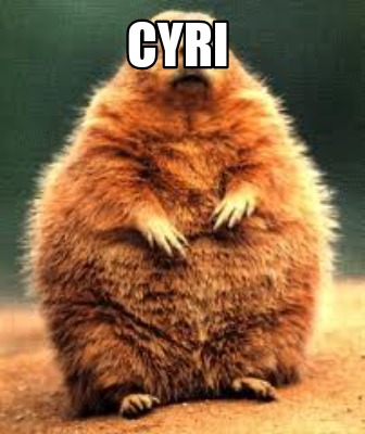 cyri