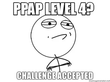 ppap-level-4