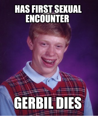 has-first-sexual-encounter-gerbil-dies