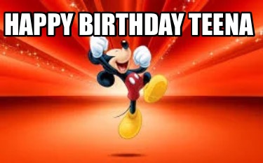 Meme Creator Funny Happy Birthday Aunt Patti Meme Generator At Memecreator Org