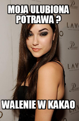 moja-ulubiona-potrawa-walenie-w-kakao