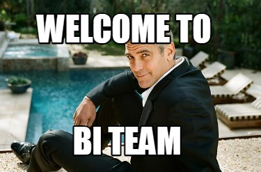 welcome-to-bi-team