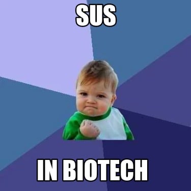 sus-in-biotech