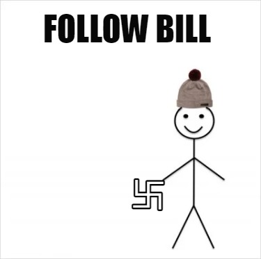 follow-bill-