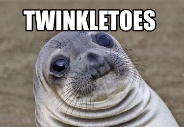 twinkletoes