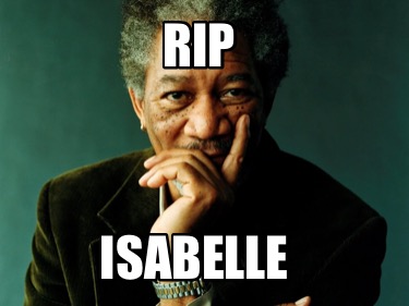 rip-isabelle